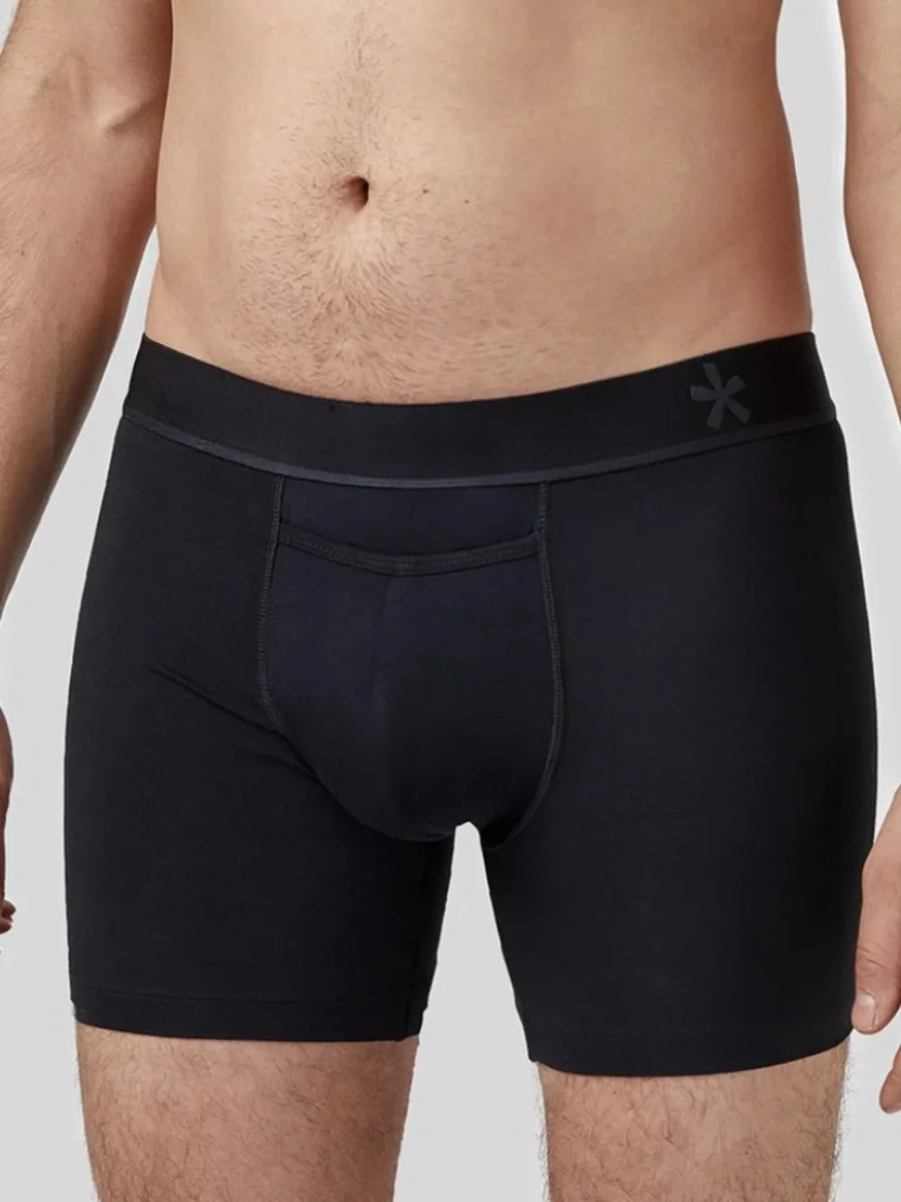 Manmade | The Boxer Brief